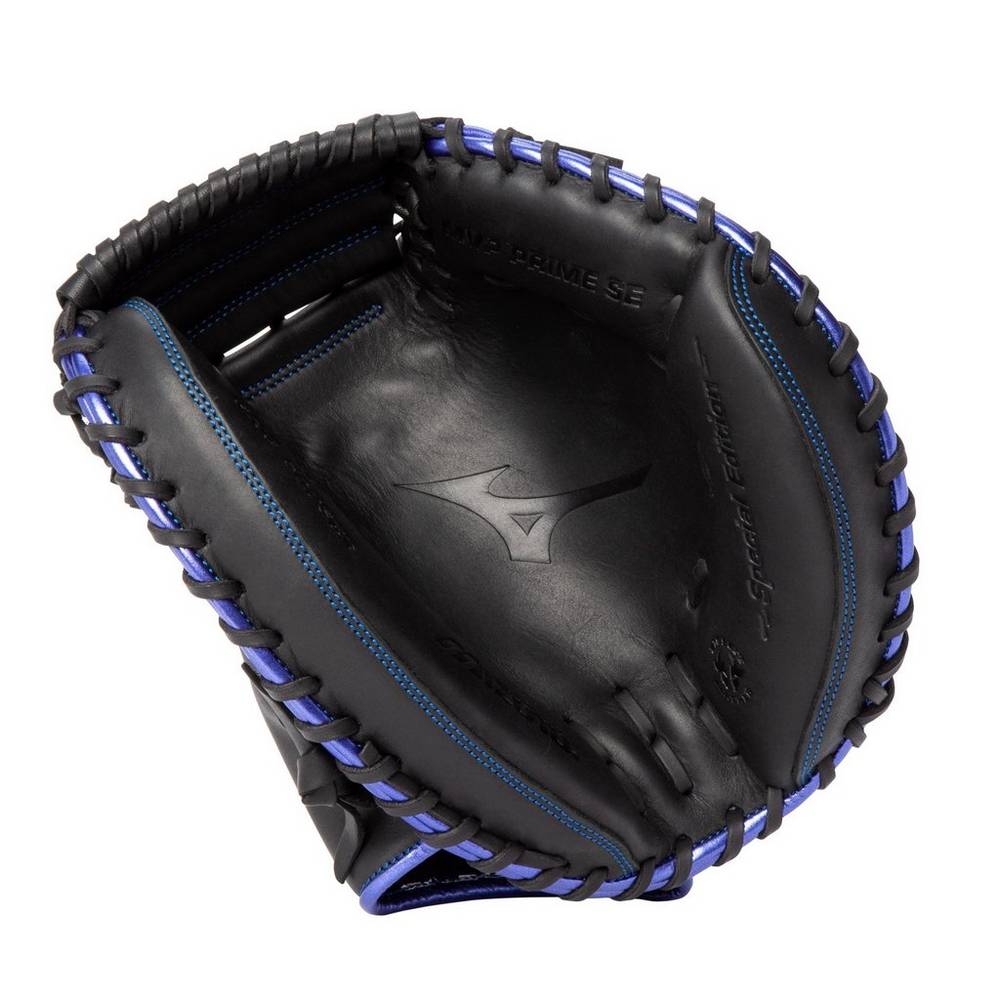 Mizuno MVP Prime SE Baseball Catchers Mitt 34