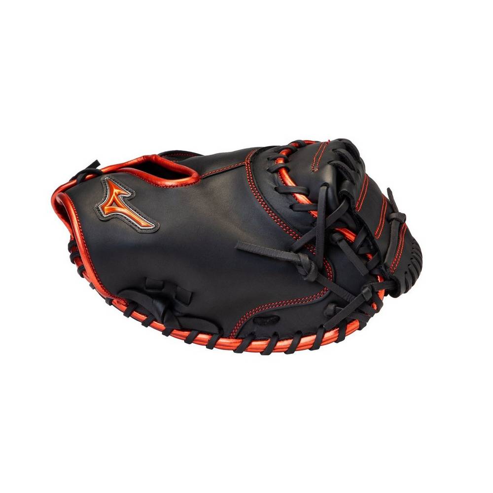 Mizuno MVP Prime SE Baseball Catchers Mitt 34