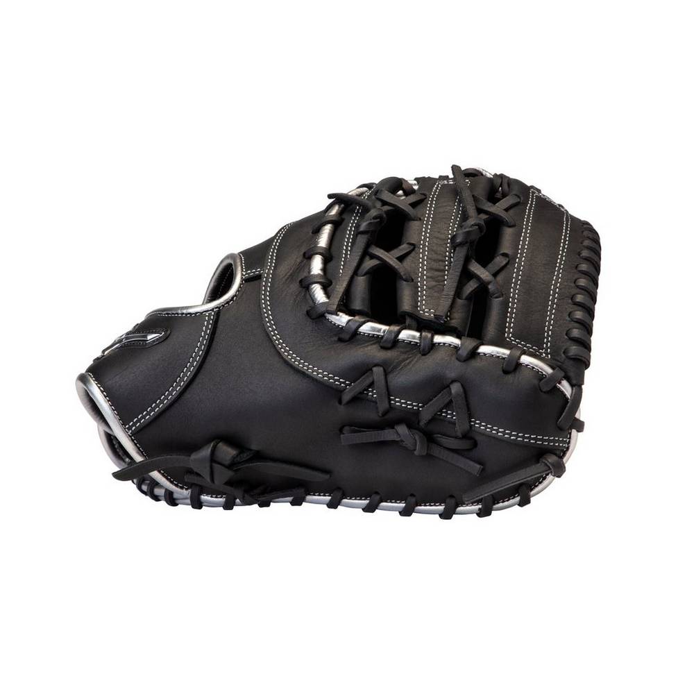 Mizuno MVP Prime SE Baseball First Base Catchers Mitt 12.5