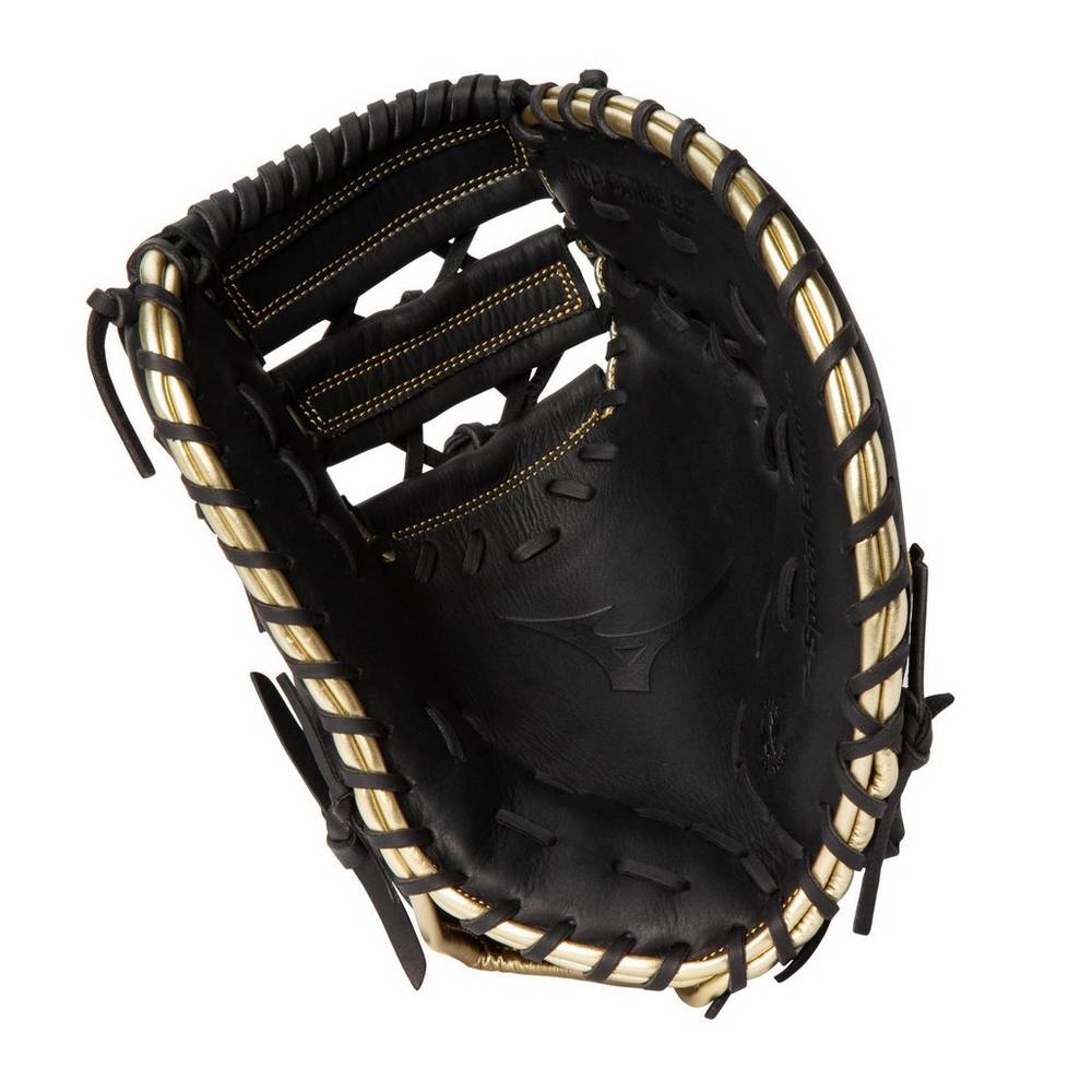 Mizuno MVP Prime SE Baseball First Base Catchers Mitt 12.5