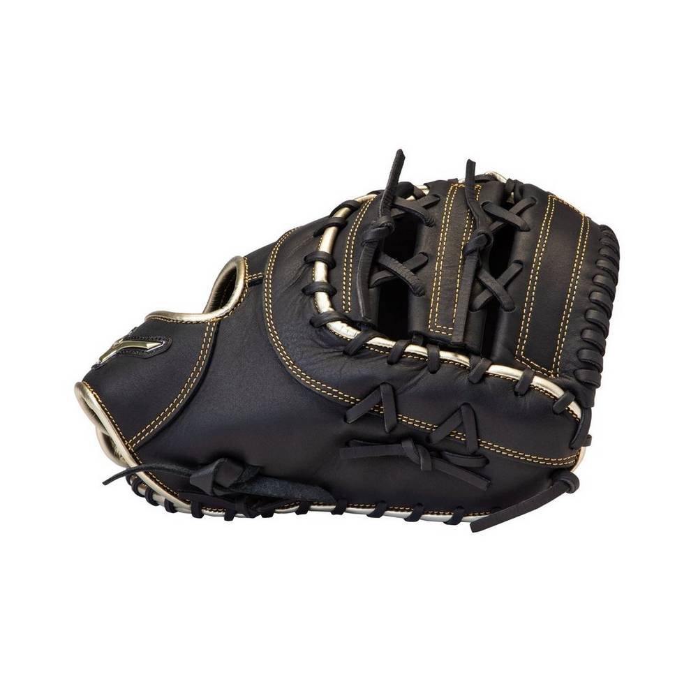 Mizuno MVP Prime SE Baseball First Base Catchers Mitt 12.5