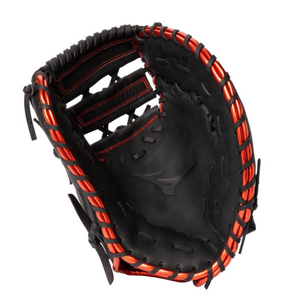 Mizuno MVP Prime SE Baseball First Base Catchers Mitt 12.5