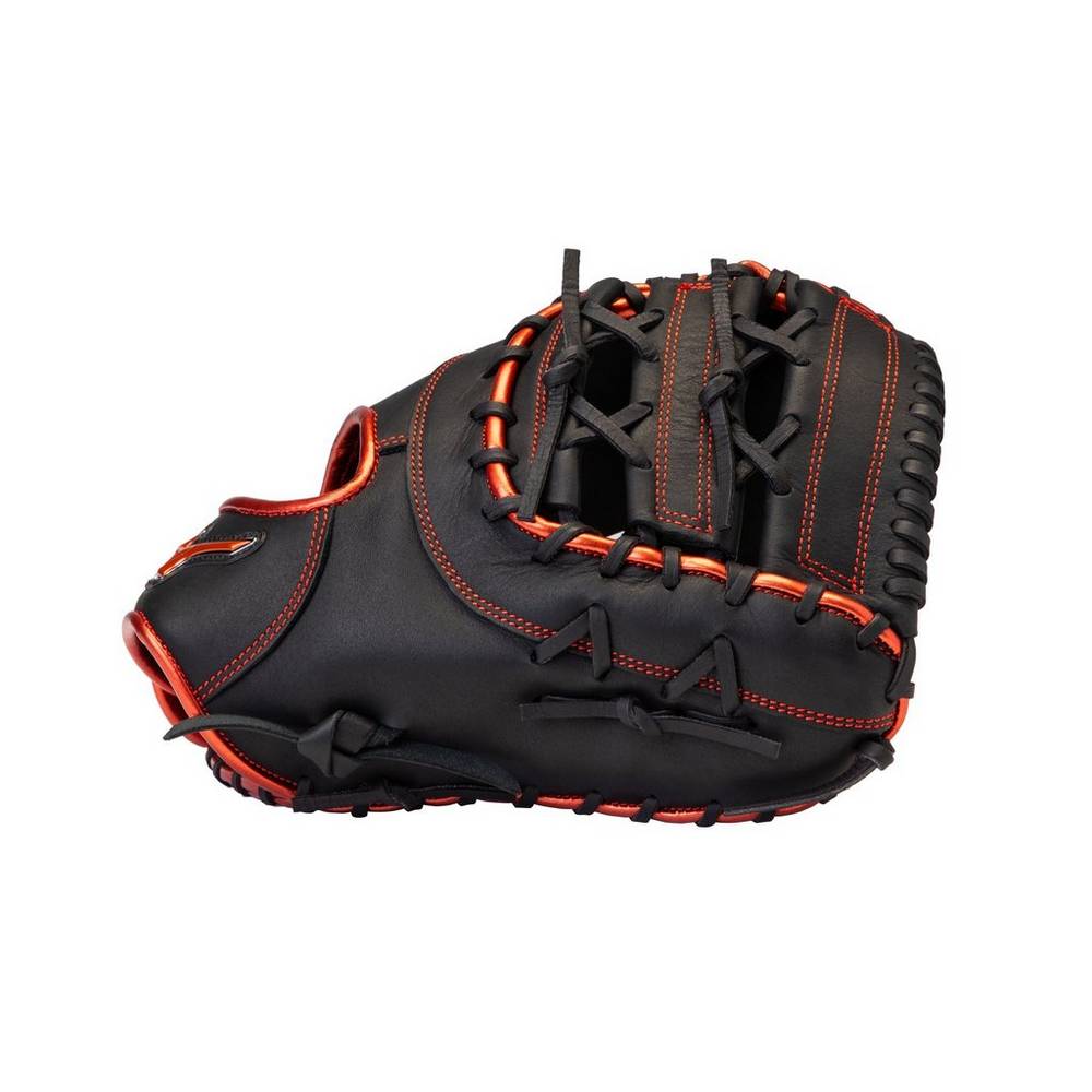 Mizuno MVP Prime SE Baseball First Base Catchers Mitt 12.5