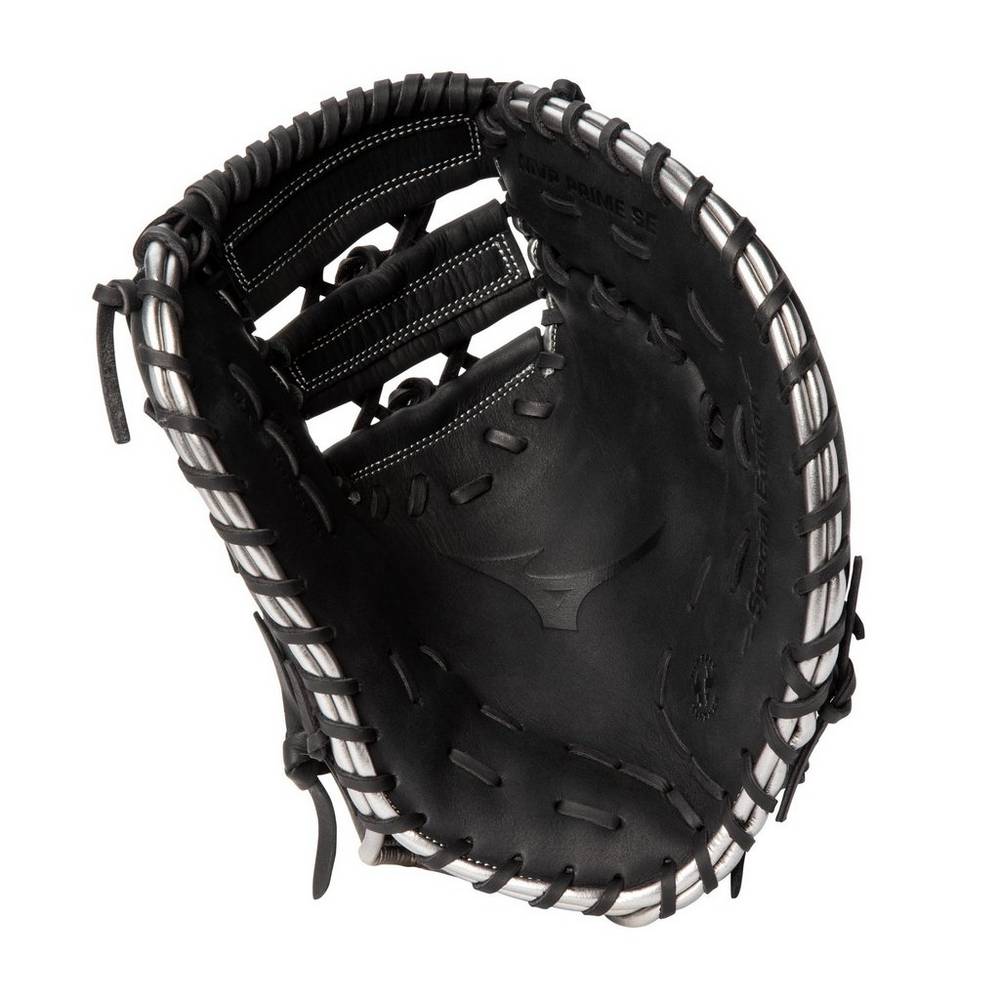 Mizuno MVP Prime SE Baseball First Base Catchers Mitt 12.5