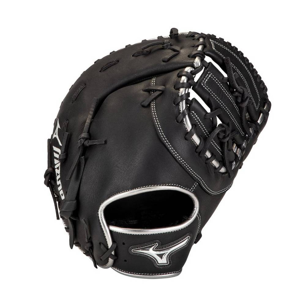 Mizuno MVP Prime SE Baseball First Base Catchers Mitt 12.5\