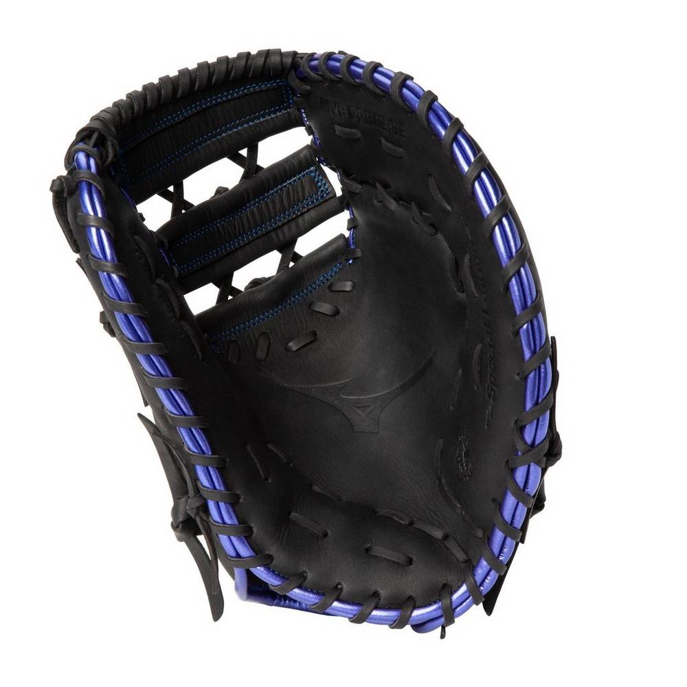 Mizuno MVP Prime SE Baseball First Base Catchers Mitt 12.5