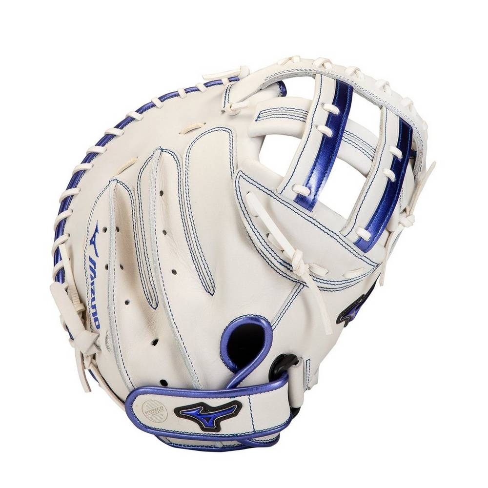 Mizuno MVP Prime SE Fastpitch Softball Catchers Mitt 34\