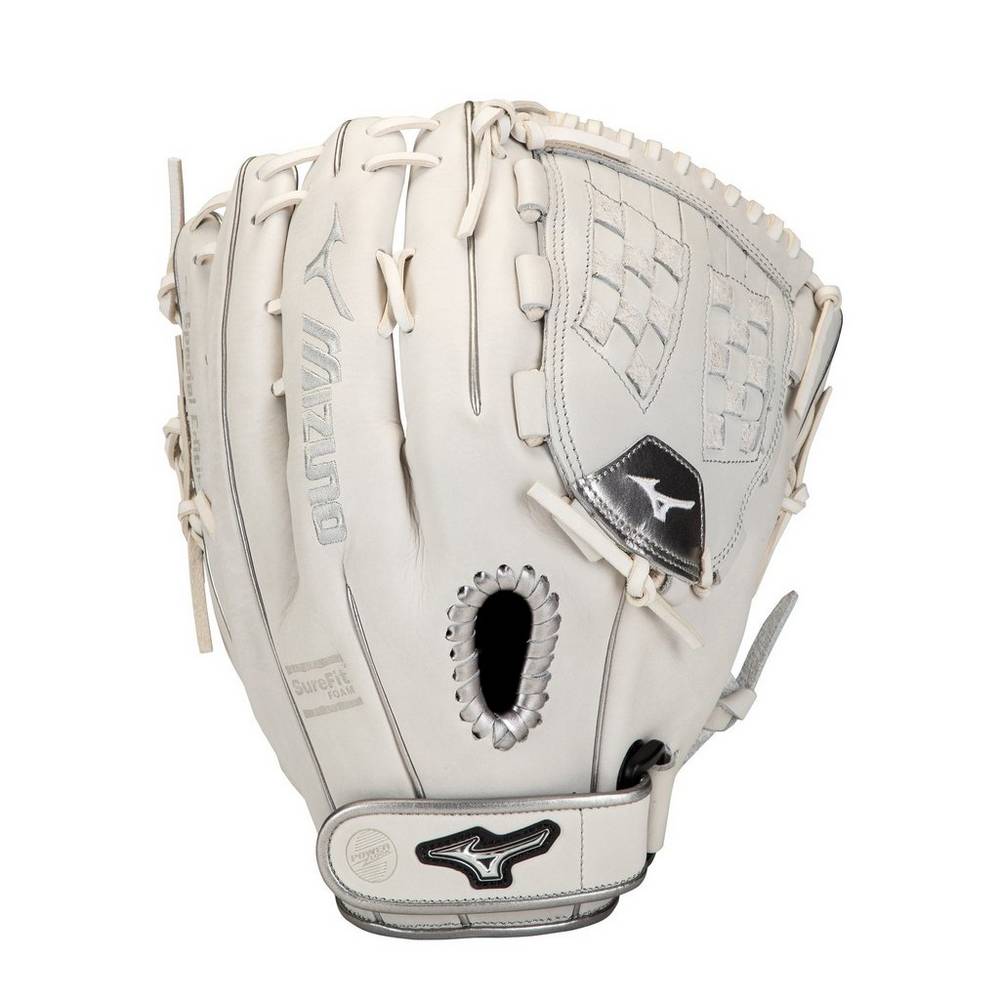 Mizuno MVP Prime SE Fastpitch Softball Glove 12.5\