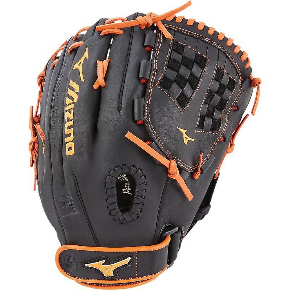 Mizuno MVP Prime SE Fastpitch Softball Glove 12.5\