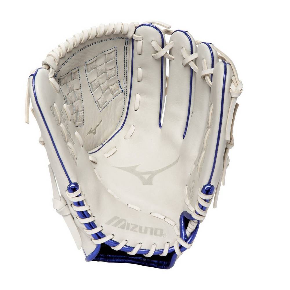 Mizuno MVP Prime SE Fastpitch Softball Glove 12.5