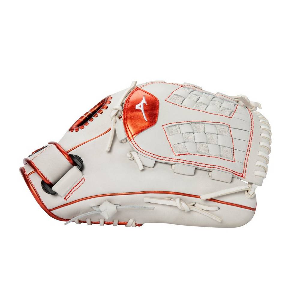 Mizuno MVP Prime SE Fastpitch Softball Glove 12.5