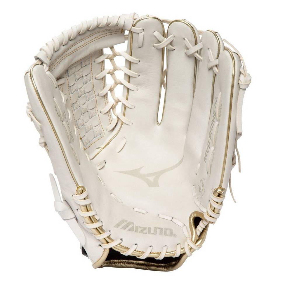 Mizuno MVP Prime SE Fastpitch Softball Glove 13