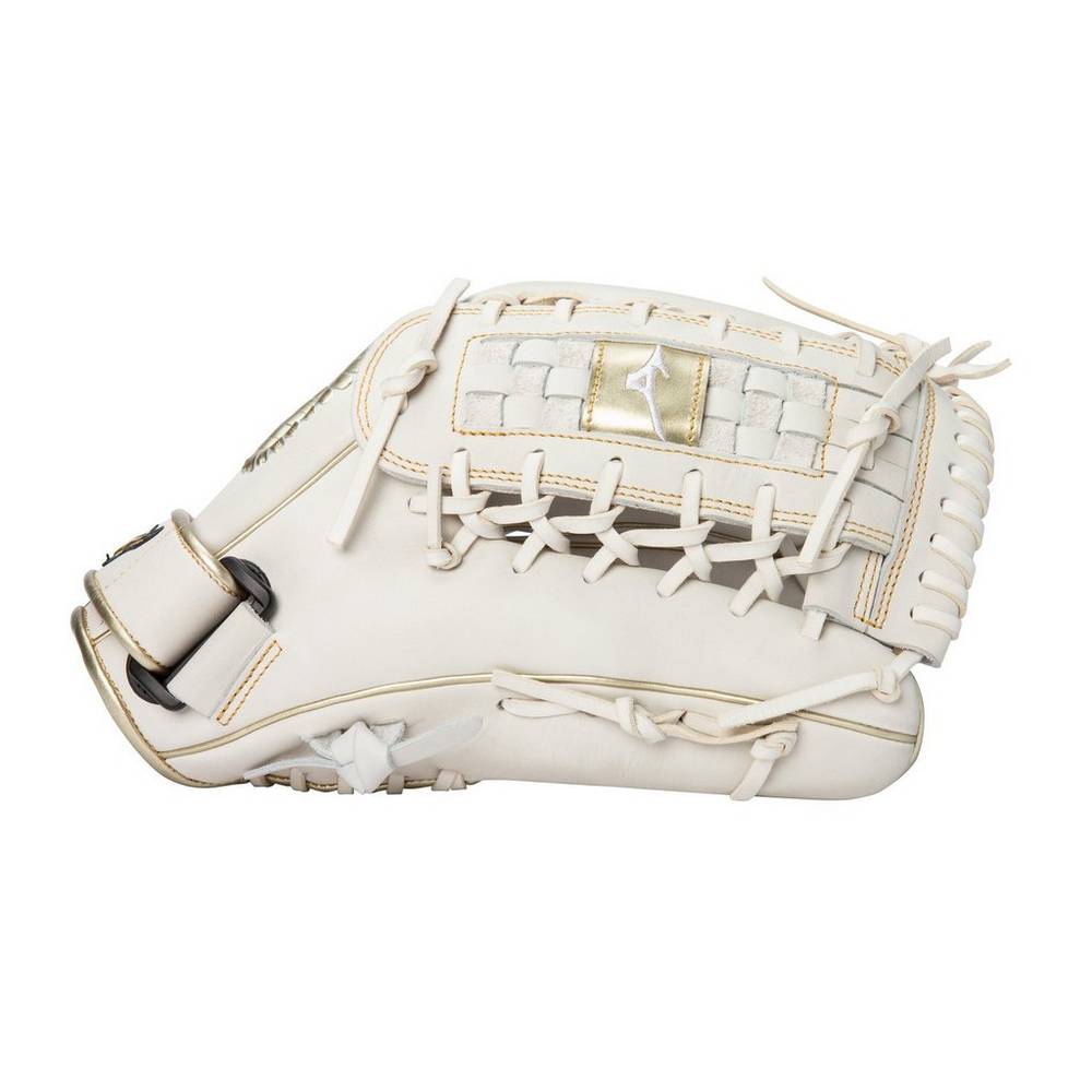 Mizuno MVP Prime SE Fastpitch Softball Glove 13