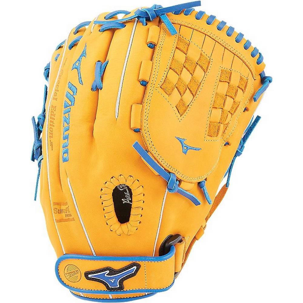 Mizuno MVP Prime SE Fastpitch Softball Glove 12.5\