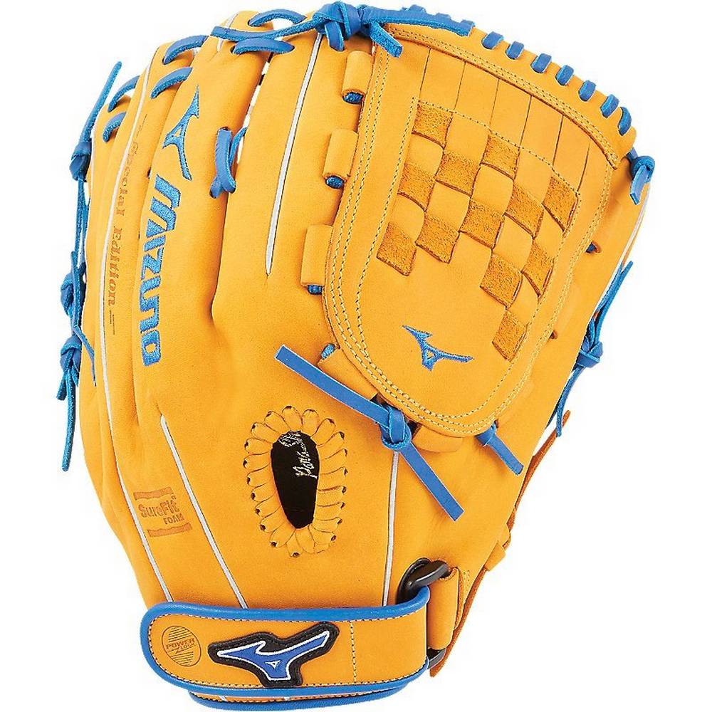 Mizuno MVP Prime SE Fastpitch Softball Glove 13\