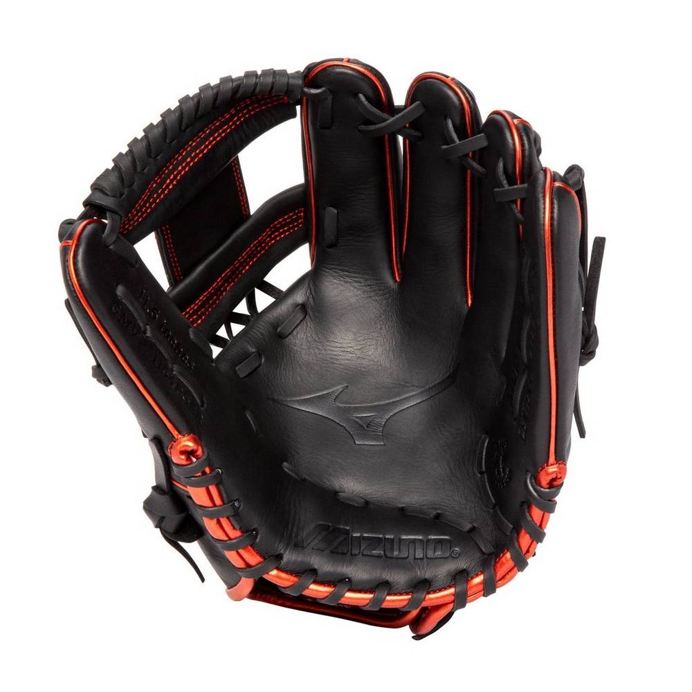 Mizuno MVP Prime SE Infield Baseball Glove 11.5