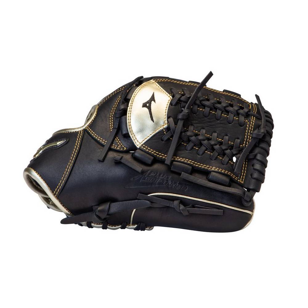 Mizuno MVP Prime SE Infield Baseball Glove 11.75