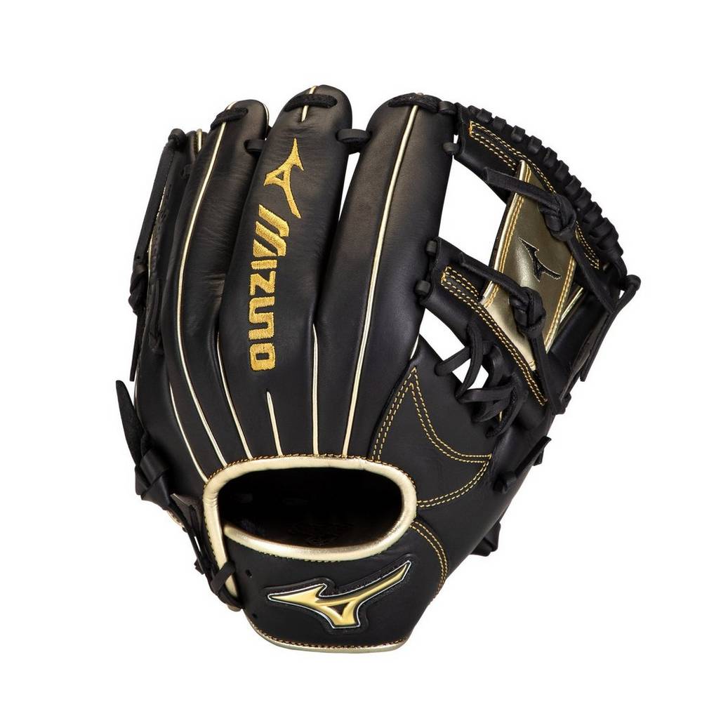 Mizuno MVP Prime SE Infield Baseball Glove 11.5\