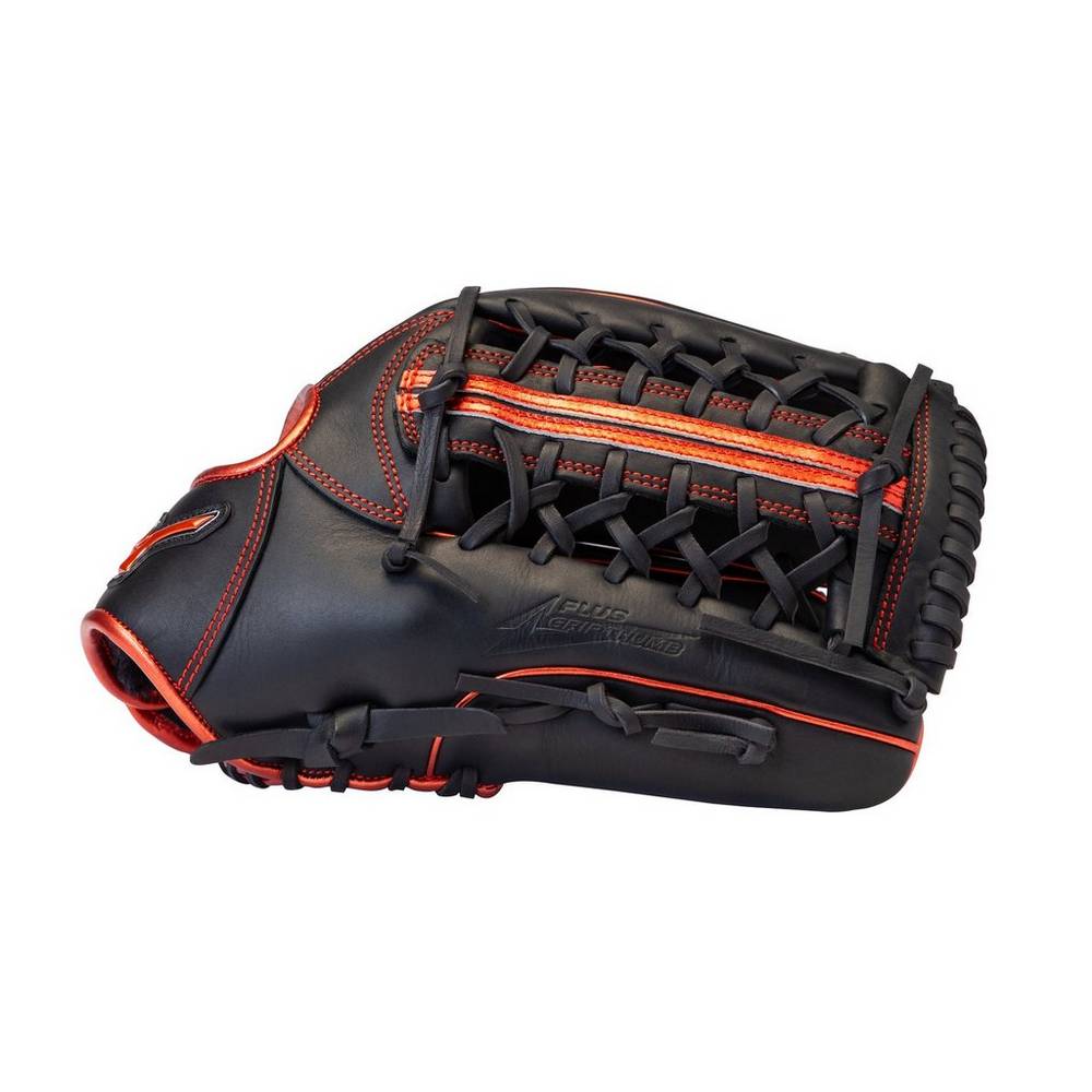 Mizuno MVP Prime SE Outfield Baseball Glove 12.75