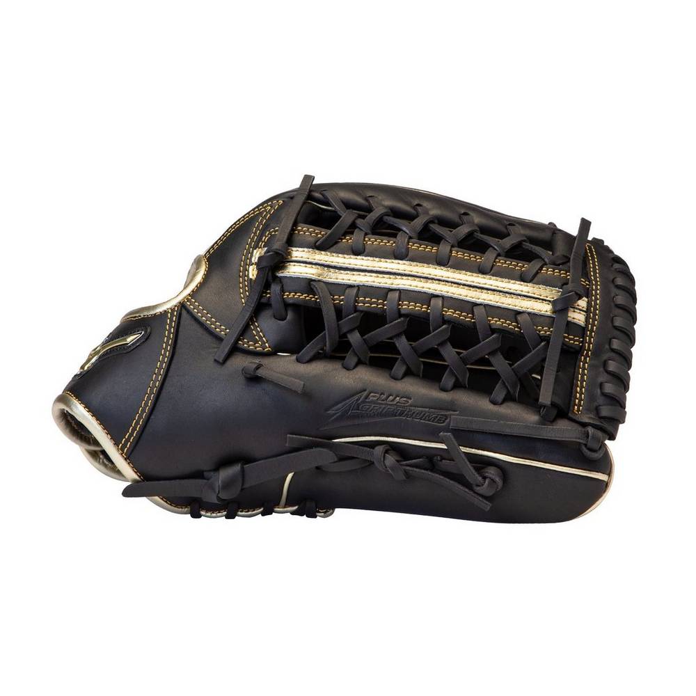 Mizuno MVP Prime SE Outfield Baseball Glove 12.75