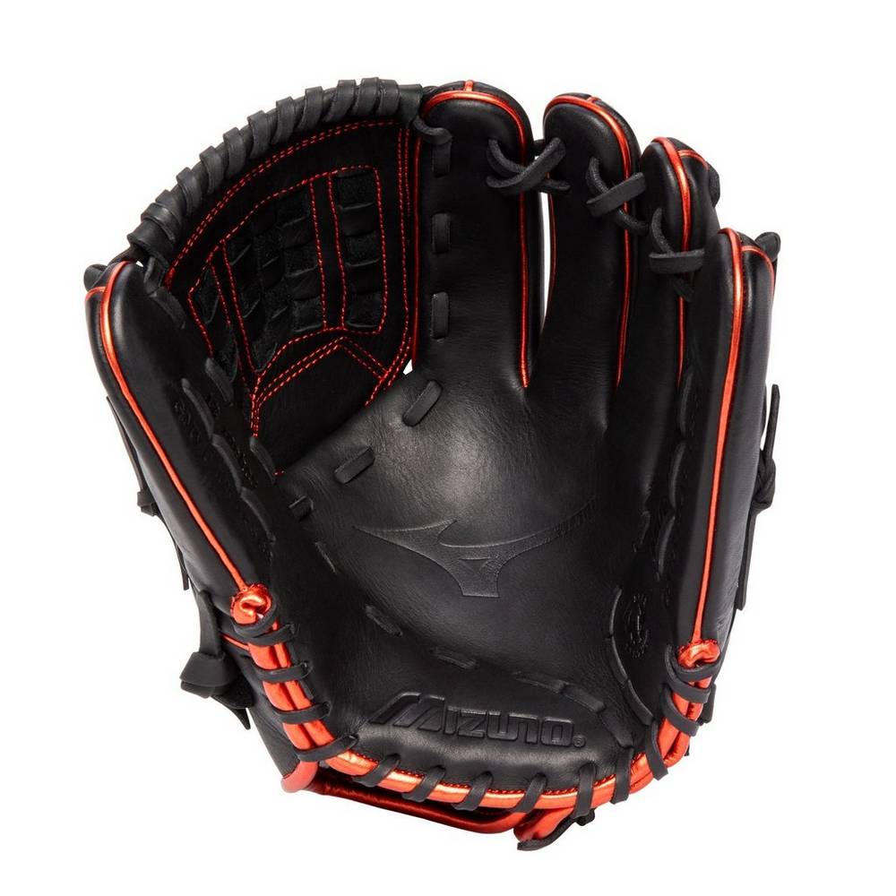 Mizuno MVP Prime SE Pitcher Baseball Glove 12