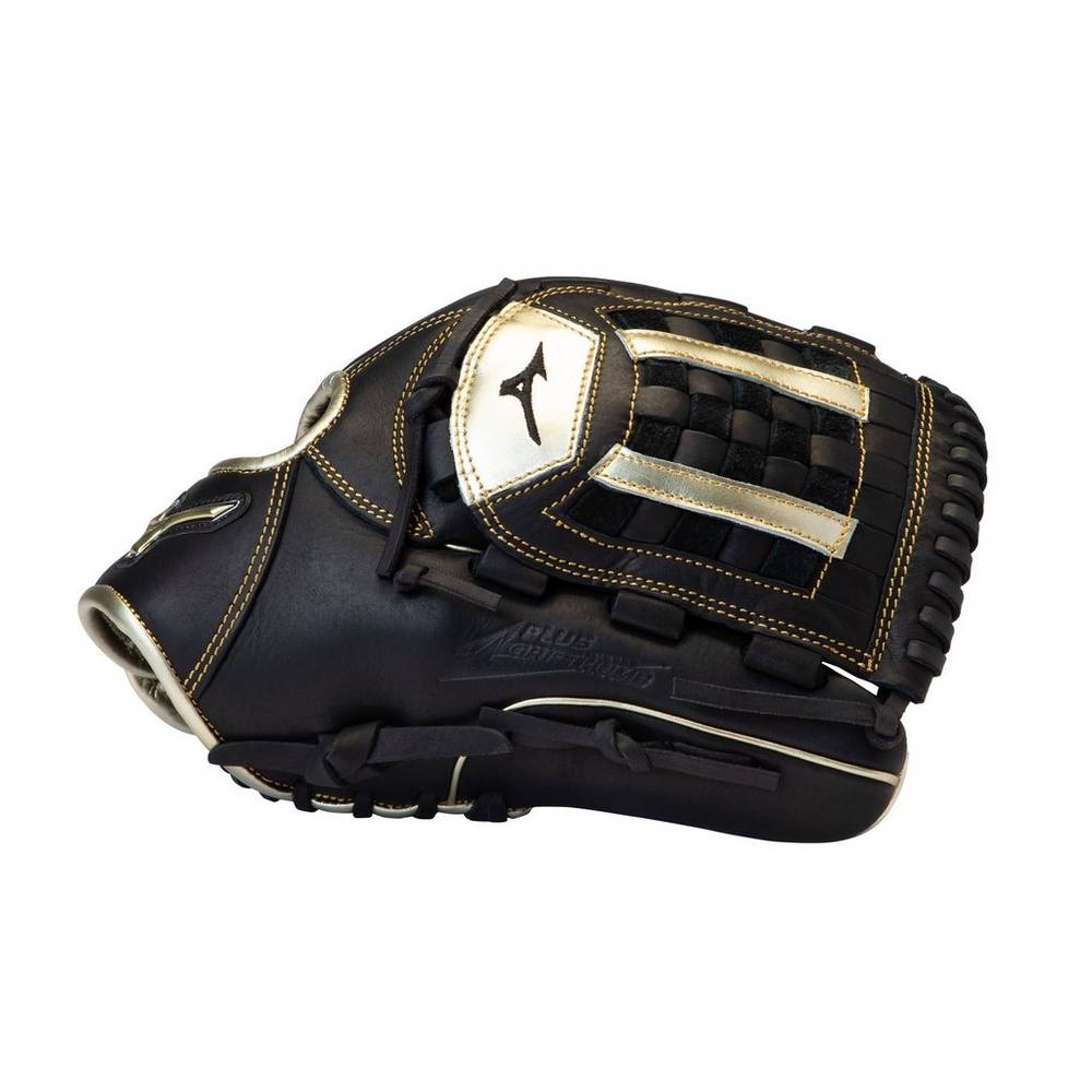 Mizuno MVP Prime SE Pitcher Baseball Glove 12