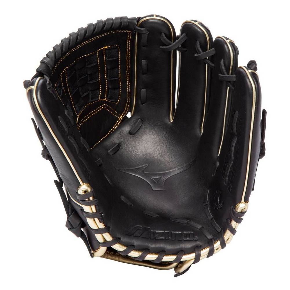 Mizuno MVP Prime SE Pitcher Baseball Glove 12