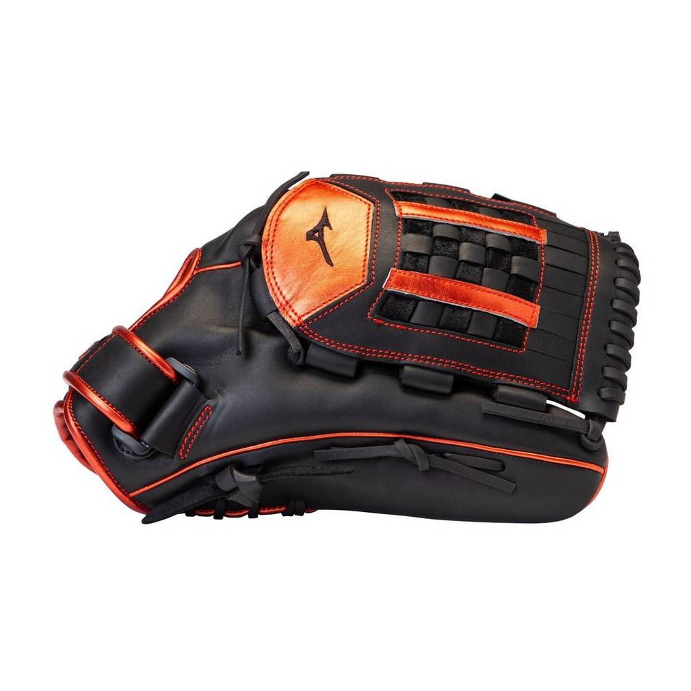 Mizuno MVP Prime SE Slowpitch Softball Glove 14