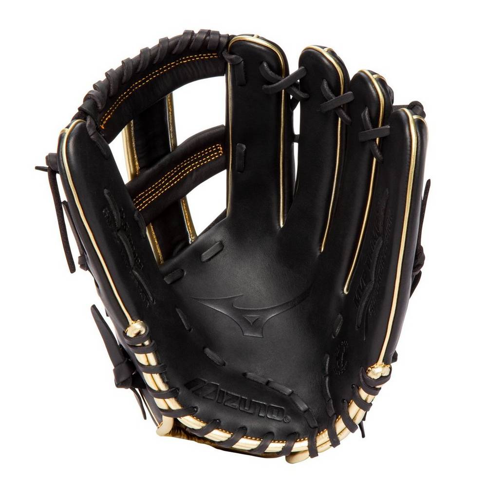 Mizuno MVP Prime SE Slowpitch Softball Glove 12.5