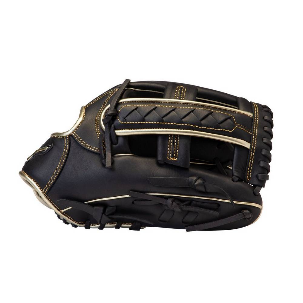 Mizuno MVP Prime SE Slowpitch Softball Glove 12.5