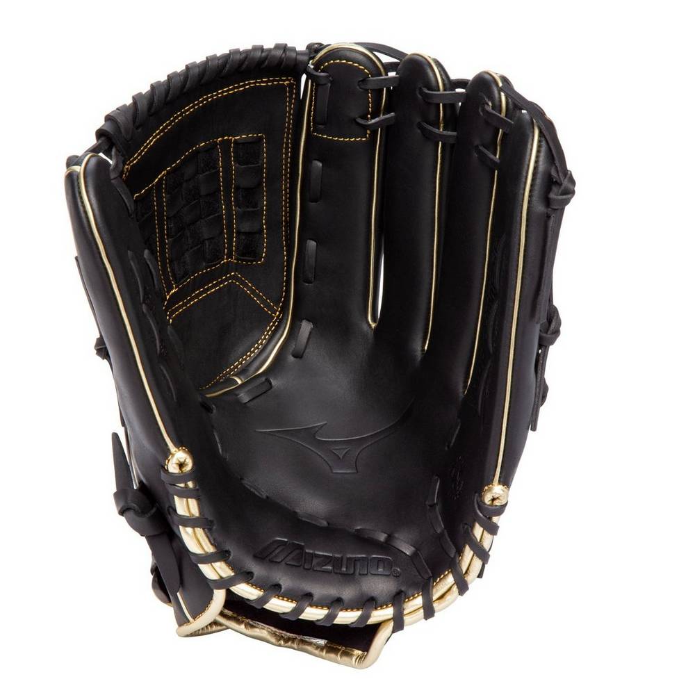 Mizuno MVP Prime SE Slowpitch Softball Glove 14