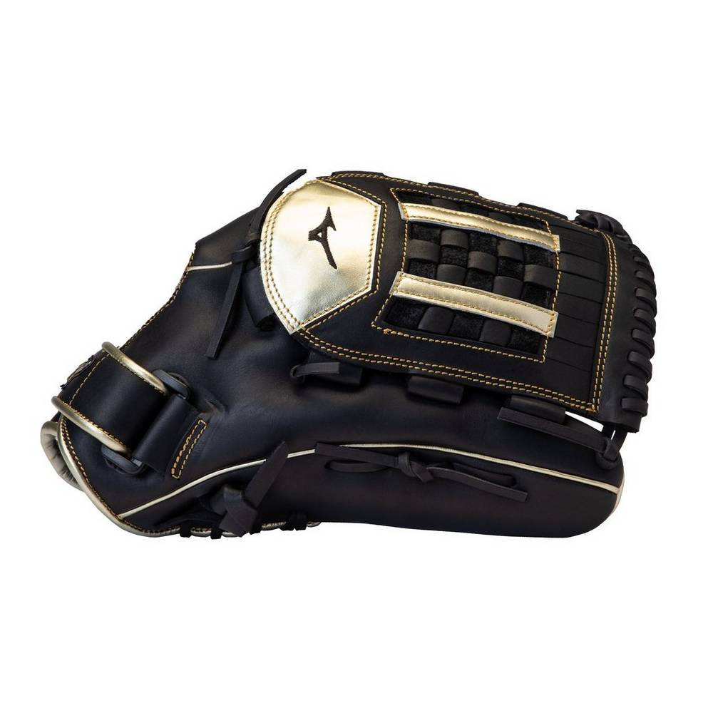 Mizuno MVP Prime SE Slowpitch Softball Glove 14