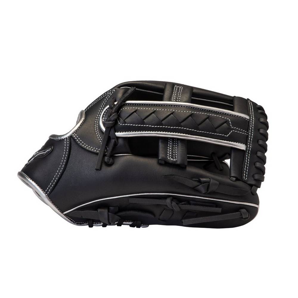 Mizuno MVP Prime SE Slowpitch Softball Glove 12.5