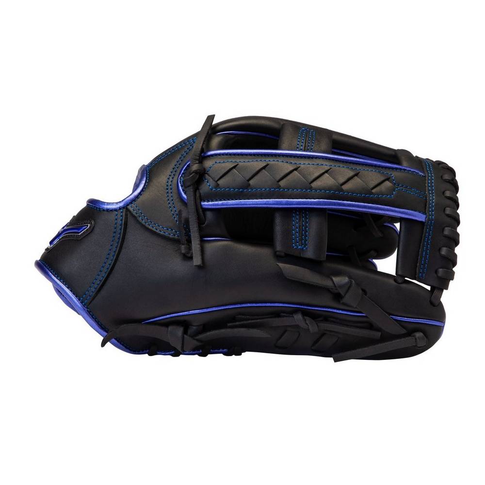 Mizuno MVP Prime SE Slowpitch Softball Glove 12.5