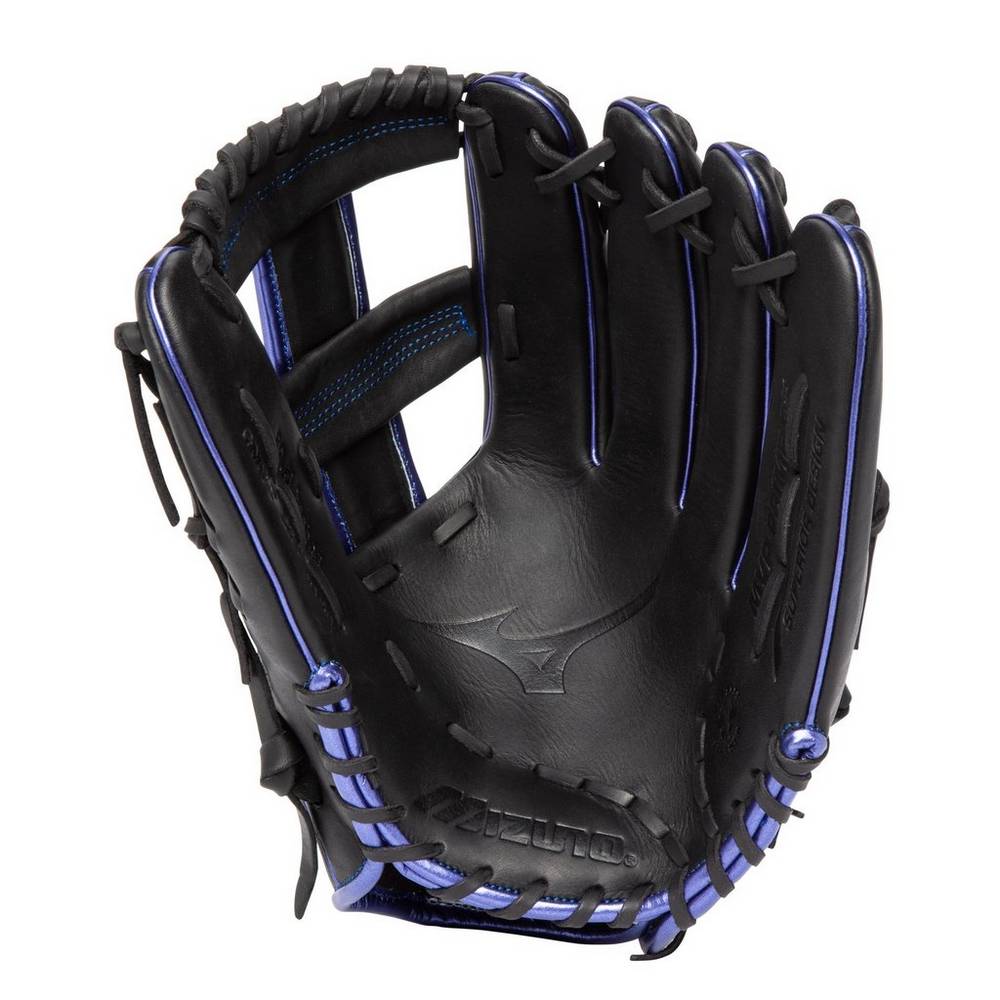 Mizuno MVP Prime SE Slowpitch Softball Glove 12.5