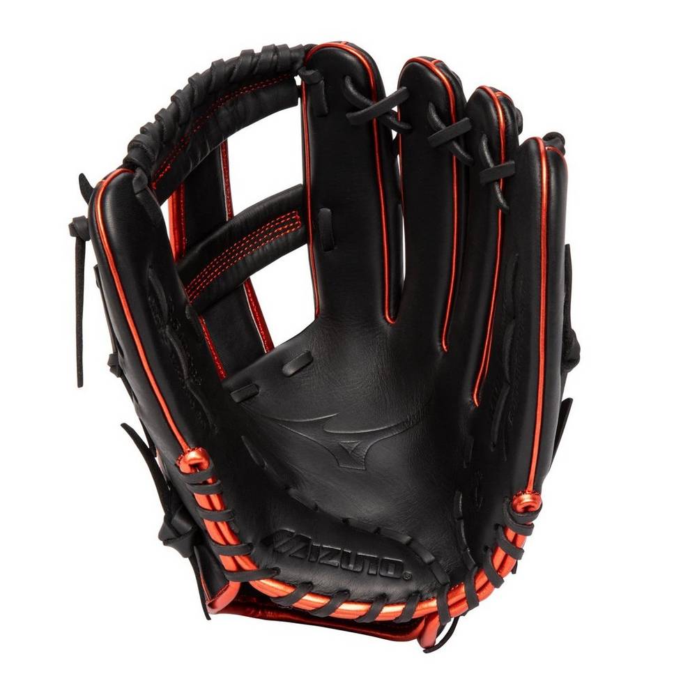 Mizuno MVP Prime SE Slowpitch Softball Glove 12.5