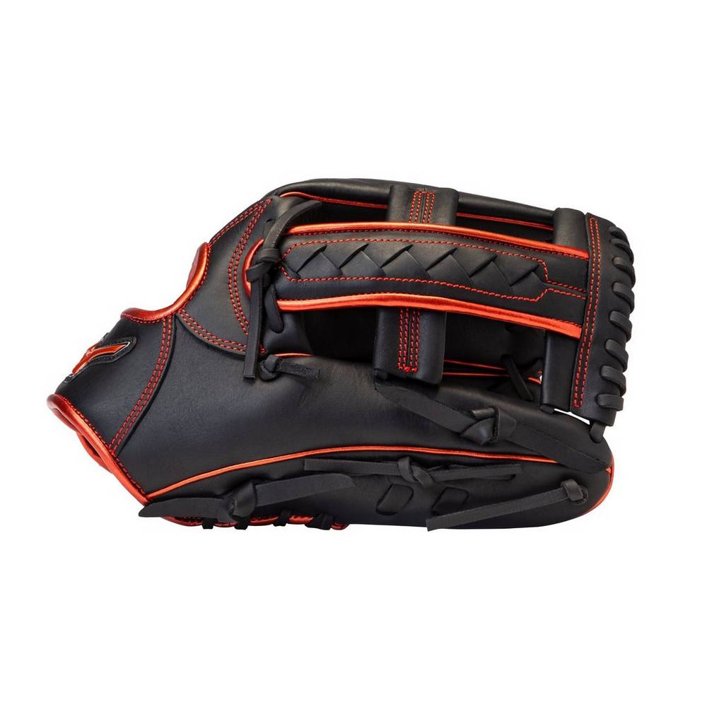 Mizuno MVP Prime SE Slowpitch Softball Glove 12.5