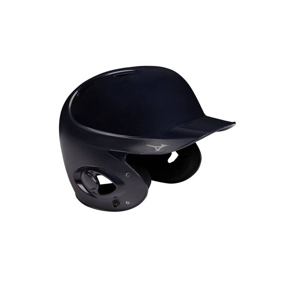 Mizuno MVP Series Solid Batting Helmet Herr Marinblå | 853621ILN