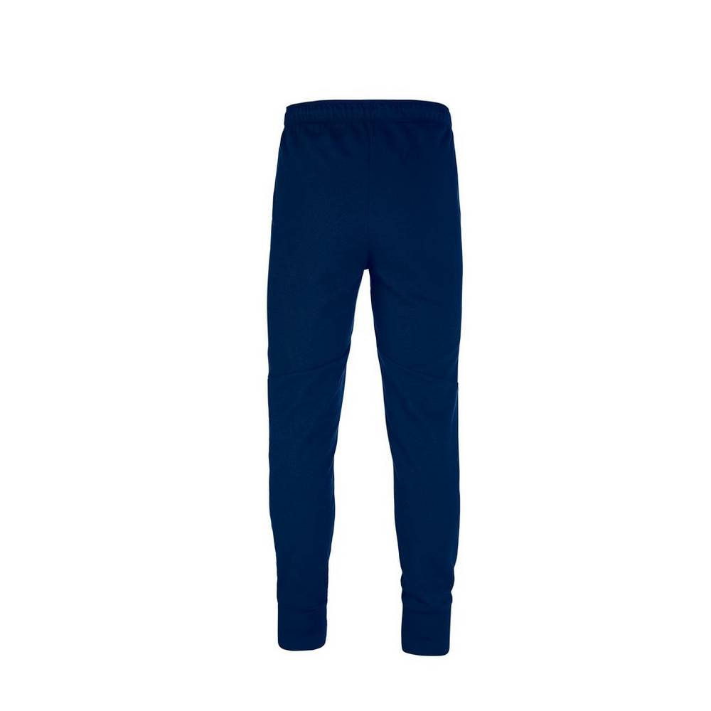 Mizuno MZ1 Jogger Byxor Herr Marinblå | 602345CFL