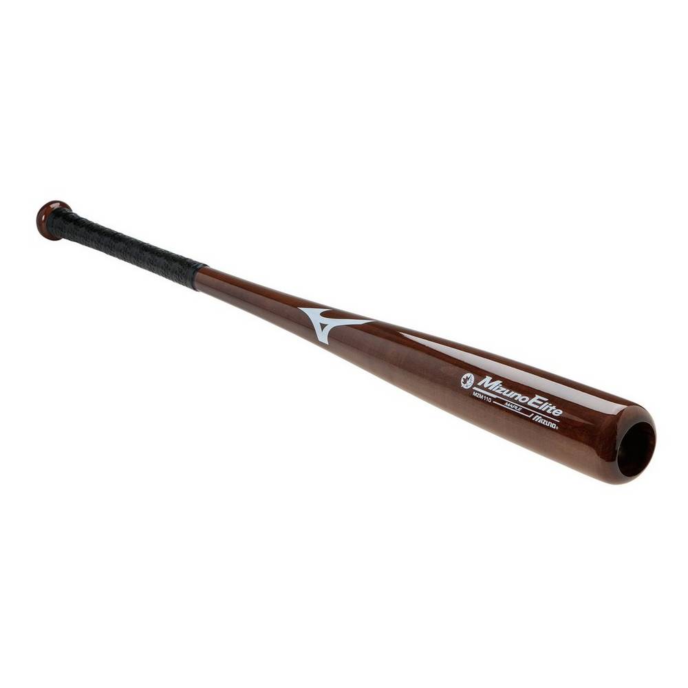 Mizuno MZM 110 Maple Elite Wood Baseball Bat Herr Bruna | 461932CXR