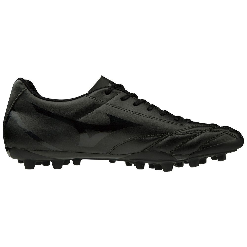 Mizuno Monarcida Neo Select AG Fotbollskor Herr Svarta | 510248IKT