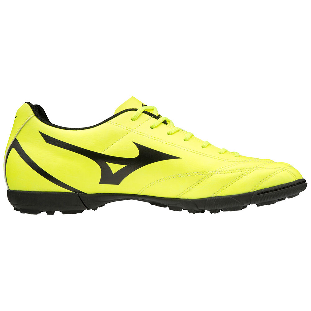 Mizuno Monarcida Neo Select AS Fotbollskor Herr Gula Svarta | 254810PET