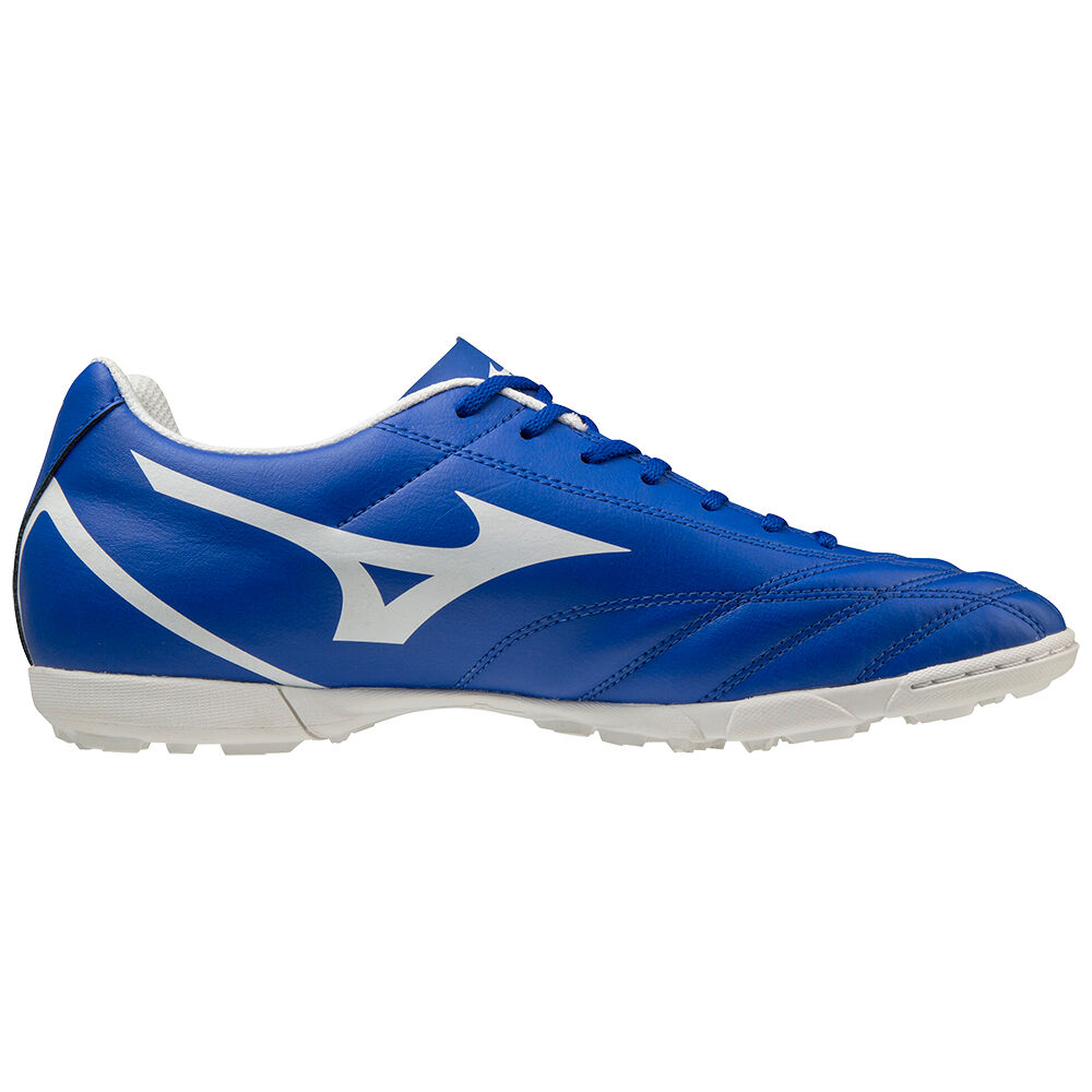 Mizuno Monarcida Neo Select AS Fotbollskor Herr Blå Vita | 407321NUK