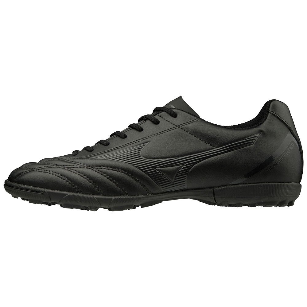 Mizuno Monarcida Neo Select AS Fotbollskor Dam Svarta | 847203LTV