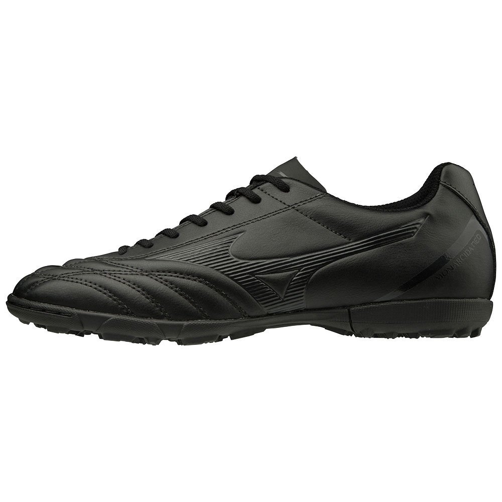 Mizuno Monarcida Neo Select AS Fotbollskor Herr Svarta | 984235ISX