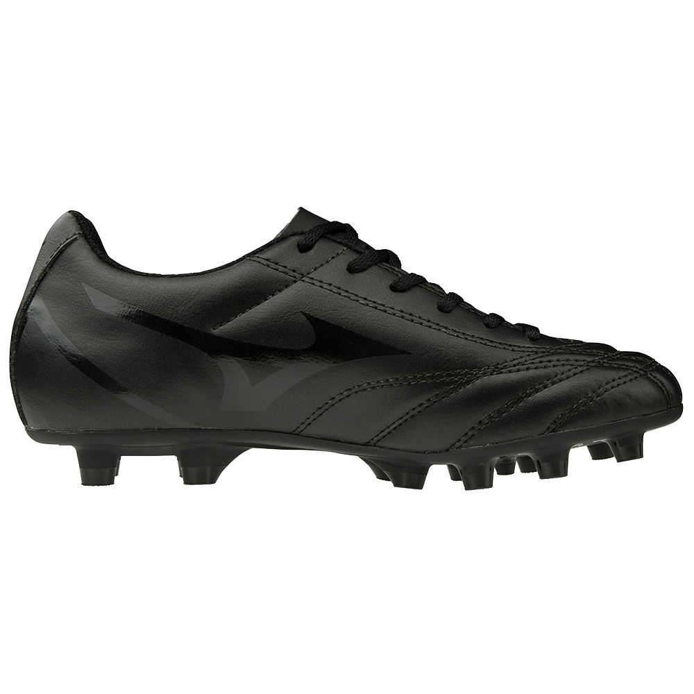 Mizuno Monarcida Neo Select Fotbollskor Herr Svarta | 190726IVO