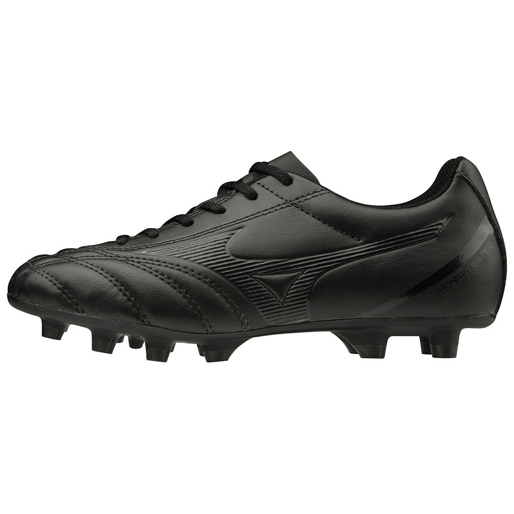 Mizuno Monarcida Neo Select Fotbollskor Herr Svarta | 190726IVO