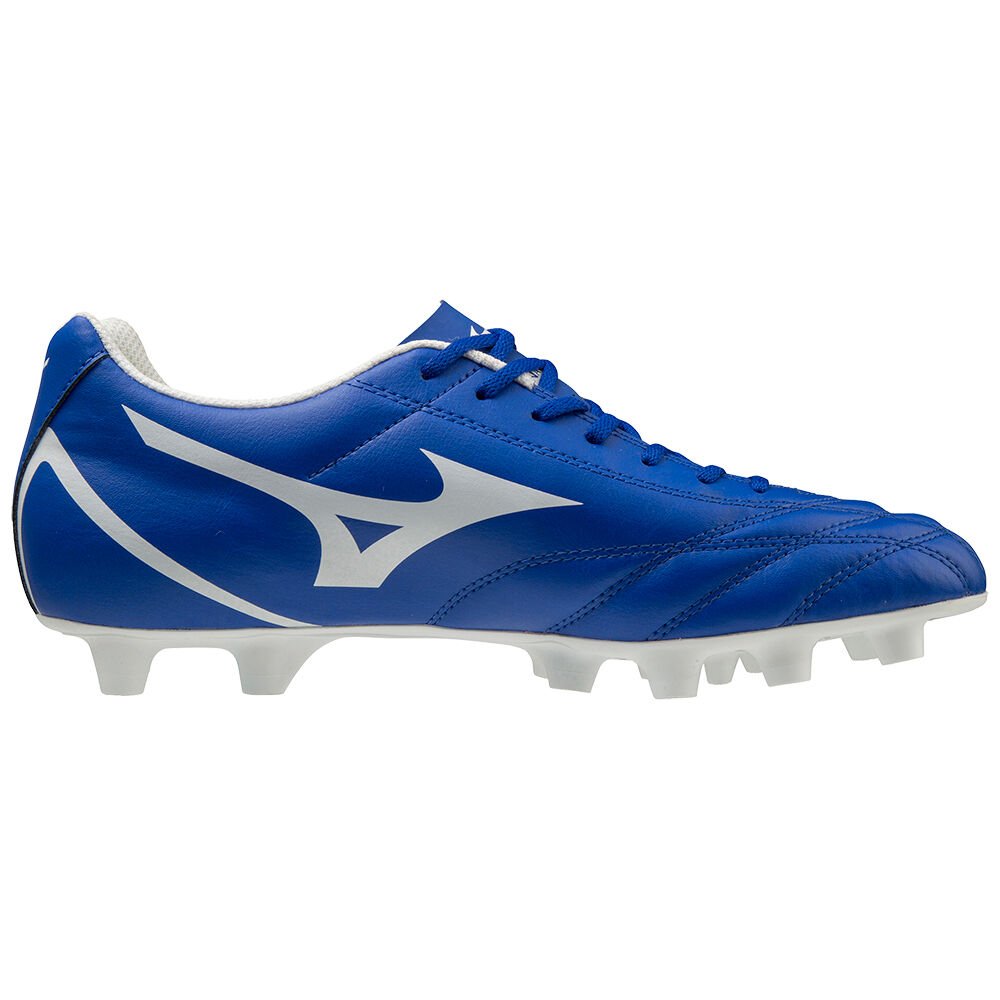 Mizuno Monarcida Neo Select Fotbollskor Dam Blå Vita | 379510VZX