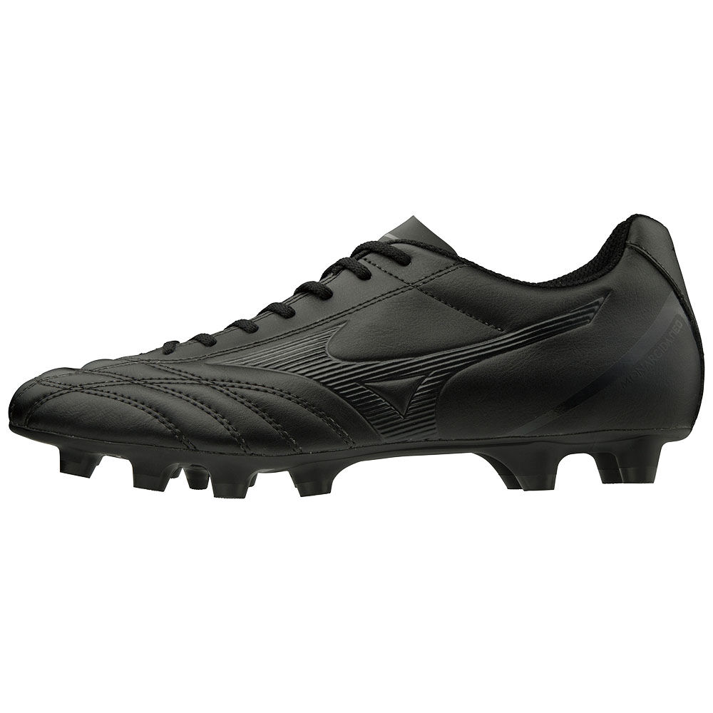 Mizuno Monarcida Neo Select Fotbollskor Herr Svarta | 419237OAU