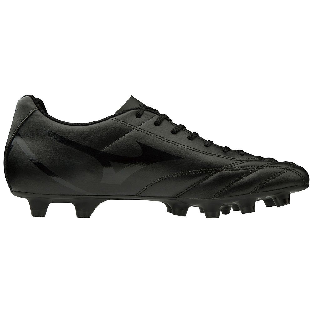 Mizuno Monarcida Neo Select Fotbollskor Dam Svarta | 482561WGU